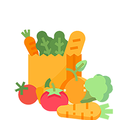 Vegetable & Fruits